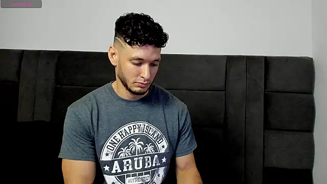 alejandro__2のウェブカメラショー