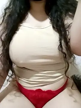 Sara_Saroona's Live XXX Chat