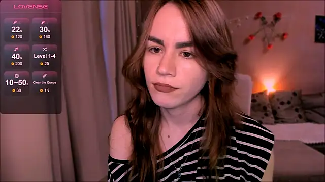 Czat XXX na żywo – _selectrra
