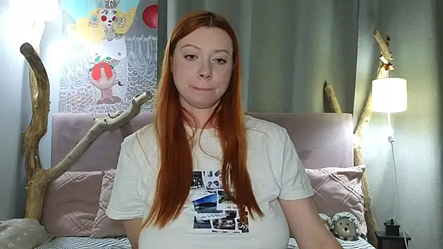 Chat XXX ao vivo de MileyMiller