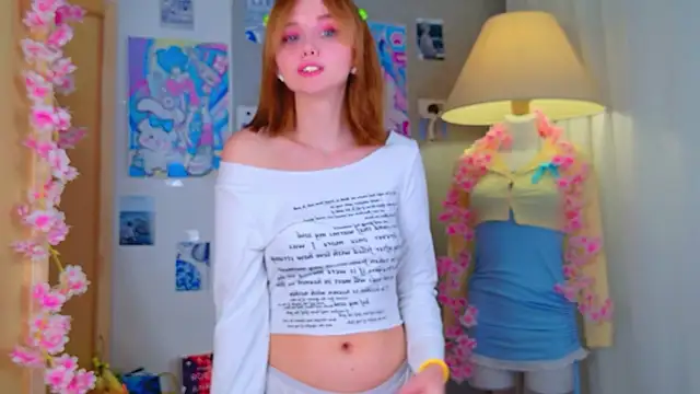 Chat XXX Live popjenny