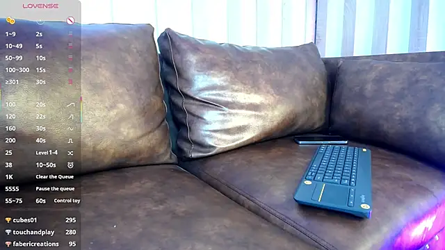 DIEGO_JONES Webcam-Show
