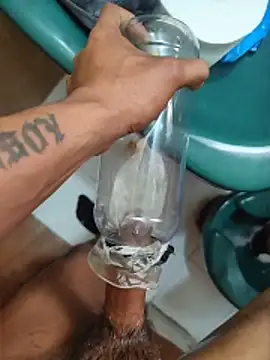 RICHBOY_000 Webcam-Show