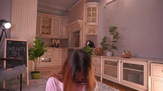 KristyMcgough's Webcam Show