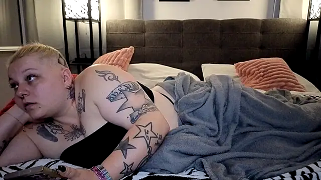دردشة Lady_Peggi الجنسية المباشرة