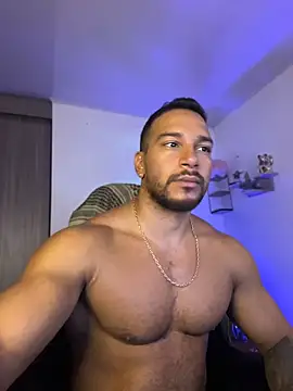 FreszX – Live XXX-chat
