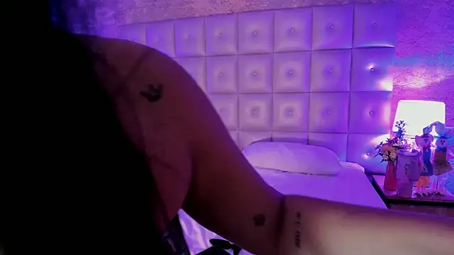 Chat XXX ao vivo de Maddysex_