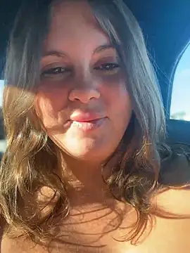 Samantha_official Adlı Modelin Web Kamerası Şovu