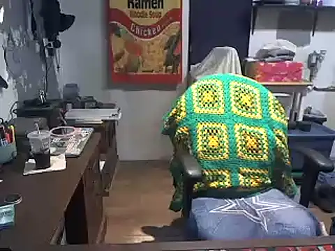 CloudDadddyyy420's Webcam Show