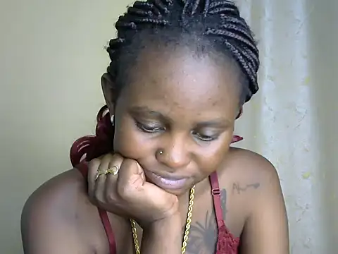 Kasweet_Lee Webcamshow
