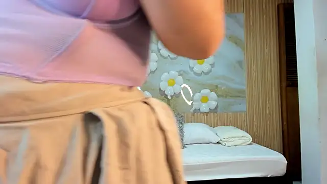 Czat XXX na żywo – samy_19_