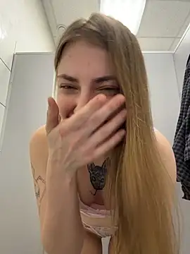 Sunny___Bunny – Live XXX-chat