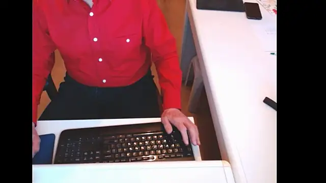 dutchpornking's Webcam Show