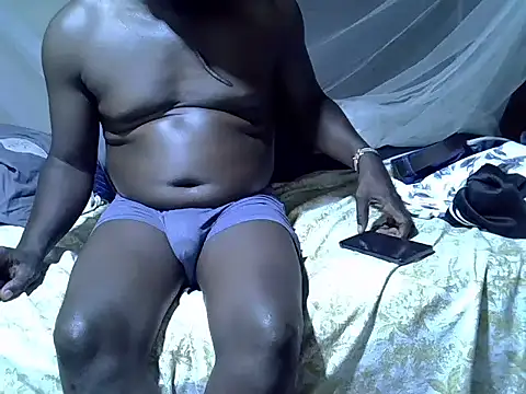 Leebwoy20 Webcam Show