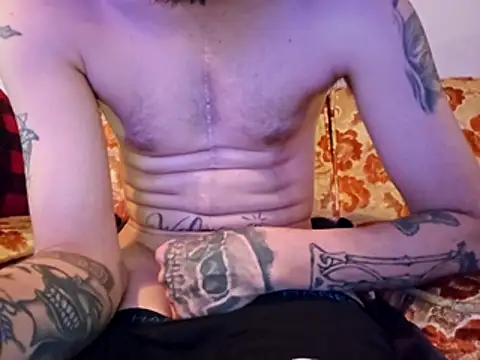 DevG59 Live XXX Chat