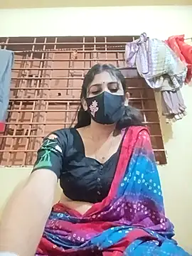 PujaVabi Live XXX-Chat
