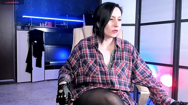 Lucky_Milf 라이브 XXX 채팅
