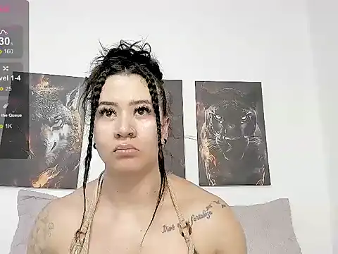 دردشة AngelMartinss الجنسية المباشرة
