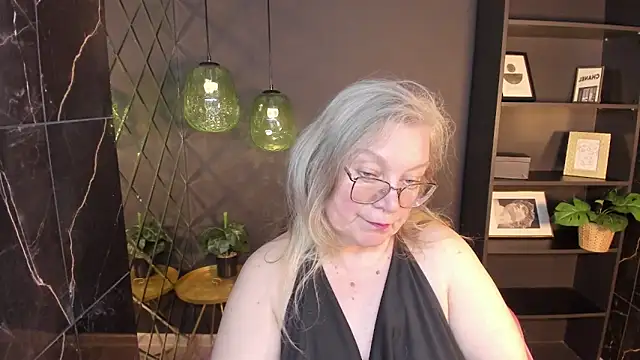 Chat XXX ao vivo de NataliMellow