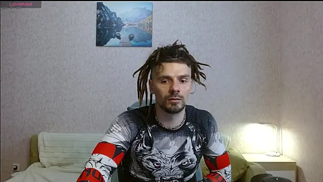 Aestheticguy101 – Live XXX-chat