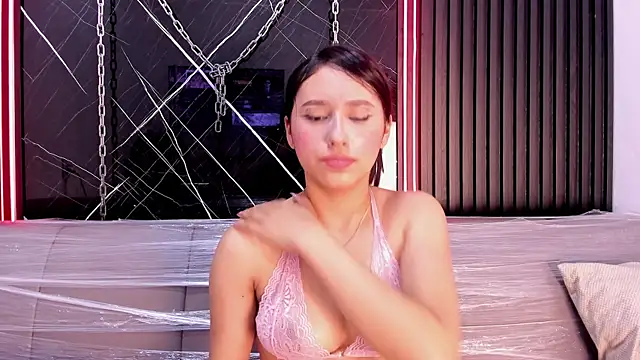 Zoe_Monrow Chat XXX in diretta