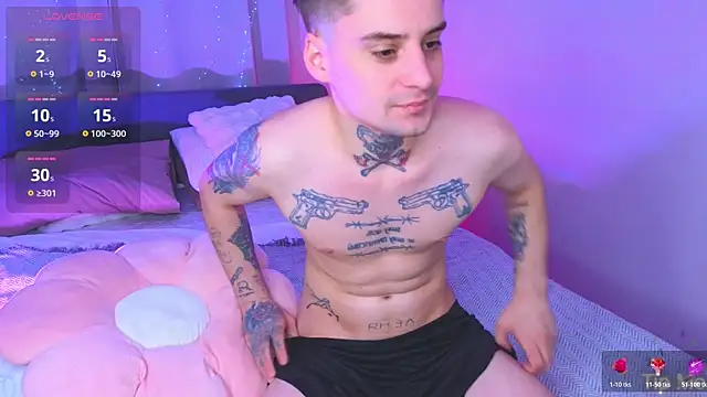 drillfi11 Live XXX-chat