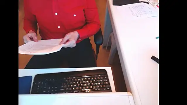 dutchpornkingn Webbikameraesitys