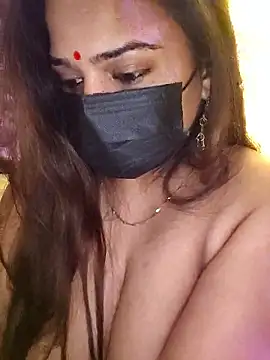 Raseelen Live XXX chat