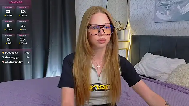 Chat +18 de Amelie_h ao vivo