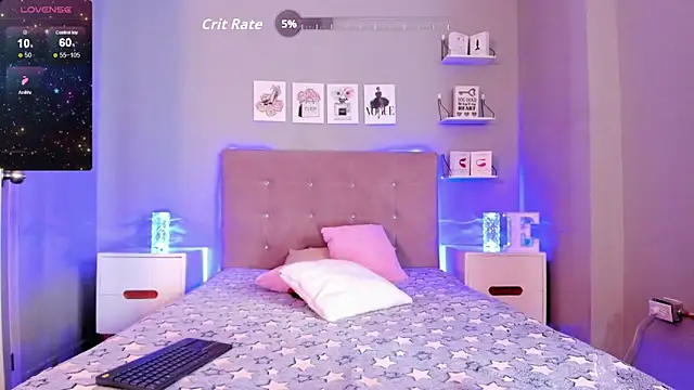 Chat XXX ao vivo de EmilyCoast-1