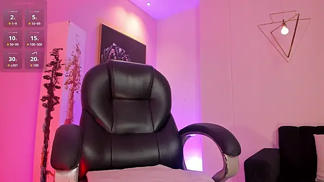 MorganHicks Live XXX Chat