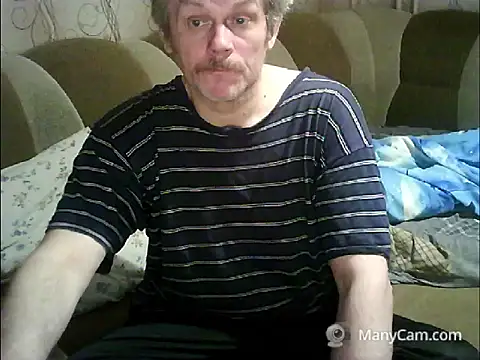 Pokazy przed kamerką – Mr__XX