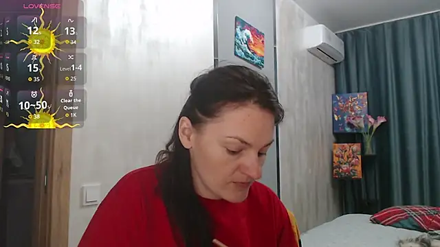 Chat XXX en directo de Stacy_Davice
