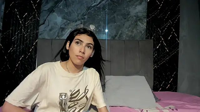 ariloe_quintero Live XXX-Chat