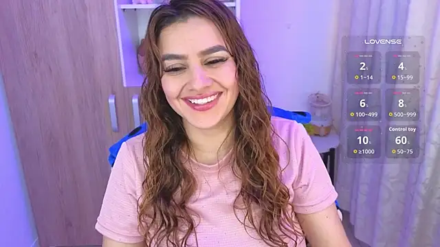 Lu_perez Live XXX-Chat
