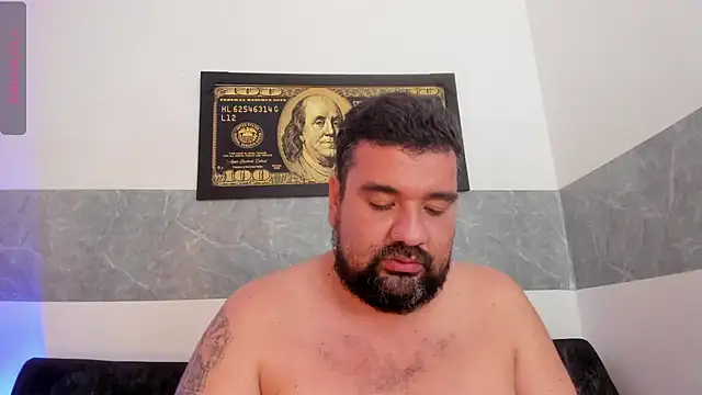 Chatroom XXX en direct de horus_gil