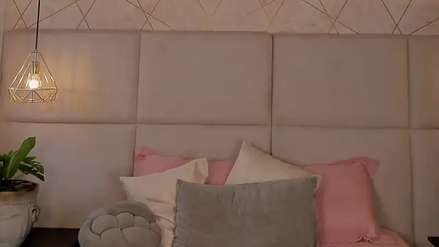 Živý XXX chat SamayRyann