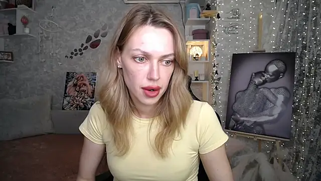NickyAdamidi 라이브 XXX 채팅