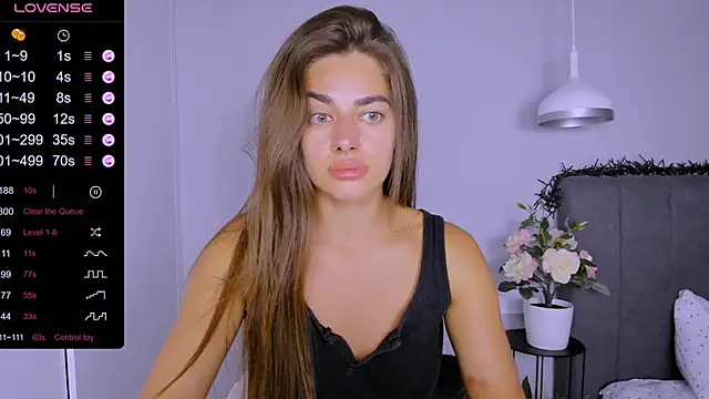 Marta--jess Live XXX Chat
