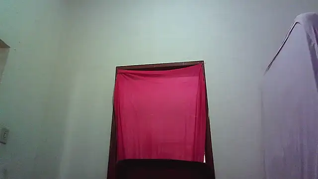 TheAnngell 웹캠 쇼