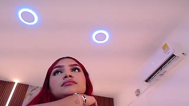 aixa_show 라이브 XXX 채팅