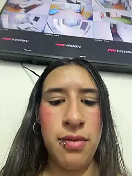 Chat +18 de LilyRossi_ ao vivo