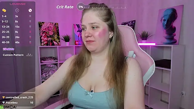 Megan_Violer 라이브 XXX 채팅