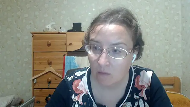 Smart_Rose's Live XXX Chat