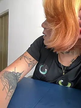 _CuteGirls_'s Live XXX Chat