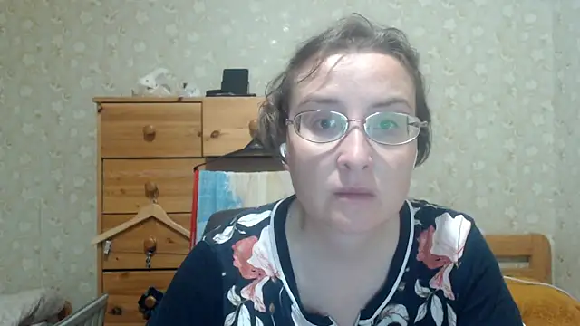 Smart_Rose's Webcam Show