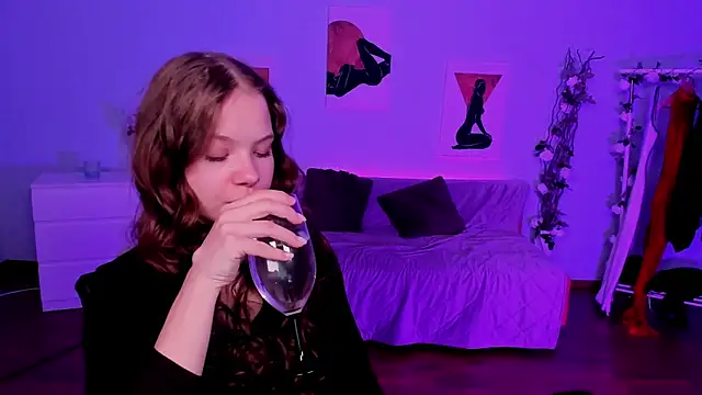 BetsyKiss 现场XXX聊天