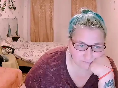 Czat XXX na żywo – SweetBoobs2