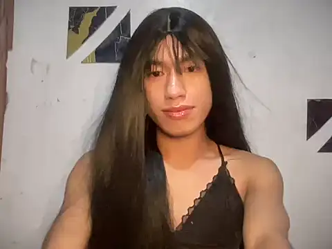 sweet_mallory Show Webcam