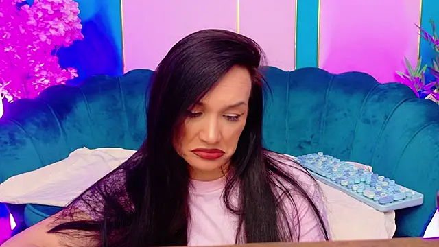 Czat XXX na żywo – Daliya_
